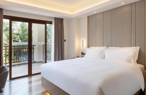 Donghu District Hotel | Lavande Hotel Haikou Binhai Avenue