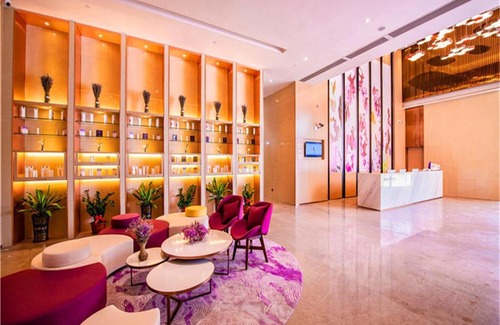 Pengjiang Hotel | Lavande Hotel Jiangmen Golf Club