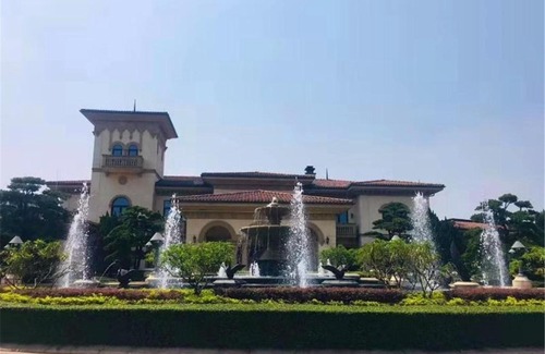 Pengjiang Hotel | Lavande Hotel Jiangmen Golf Club