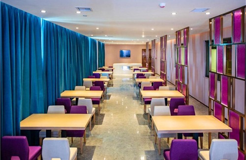 Pengjiang Hotel | Lavande Hotel Jiangmen Golf Club