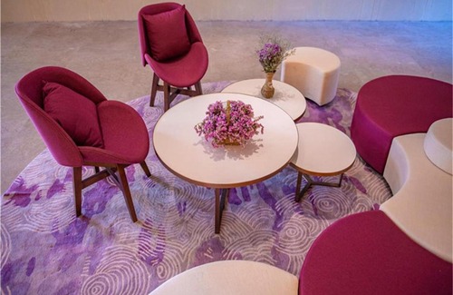 Pengjiang Hotel | Lavande Hotel Jiangmen Golf Club