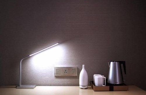 Changyi District Hotel | Lavande Hotel Jilin Songjiang Road Jiangwan Bridge Branch