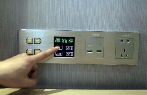 Changyi District Hotel | Lavande Hotel Jilin Songjiang Road Jiangwan Bridge Branch