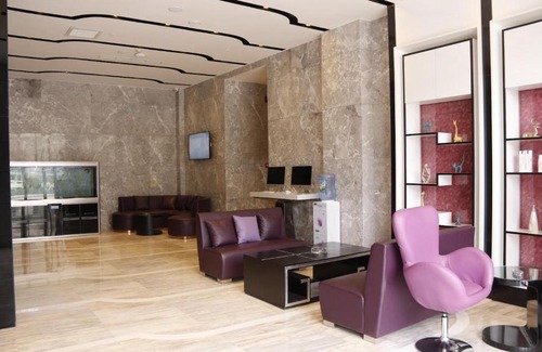 Wudu District Hotel | Lavande Hotel Longnan Changjiang River Avenue