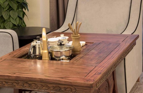 Longmatan District Hotel | Lavande Hotel Luzhou Jiale Century City