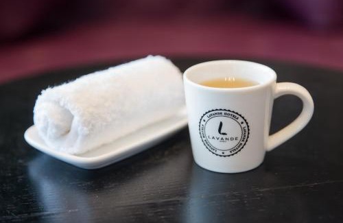 Nanhai Hotel | Lavande Hotel Nanhai Sports Center Shishan Town