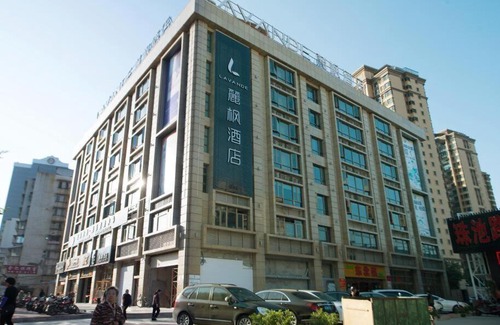 Longhu Qu Hotel | Lavande Hotel Shantou Ziyunxinyu