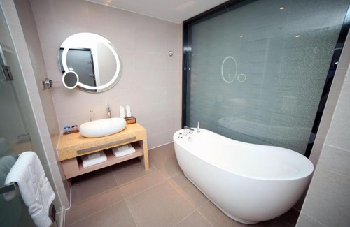 Taishan Hotel | Lavande Hotel Taian Dongyue Street Daimiao