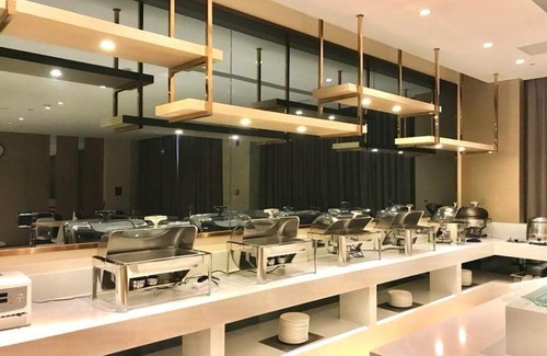 Lubei District Hotel | Lavande Hotel Tangshan Convention and Exhibition Yuanyang City