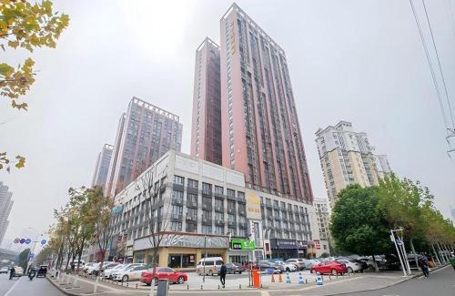 Jiang'an District Hotel | Lavande Hotel Wuhan Houhu Avenue Xingye Road