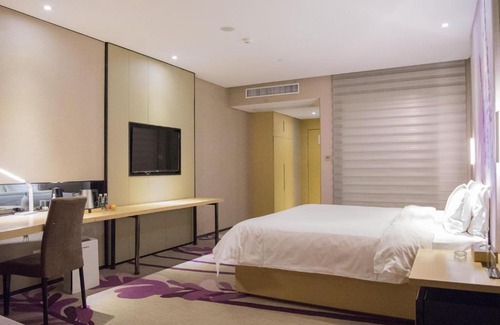 Xiantao Hotel | Lavande Hotel Xiantao Xintiandi International Plaza