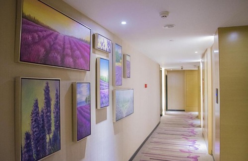 Xiantao Hotel | Lavande Hotel Xiantao Xintiandi International Plaza