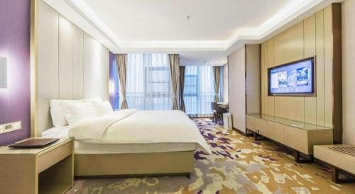 Linyi Hotel | Lavande Hotels·Linyi Yinan Junyue Shopping Center