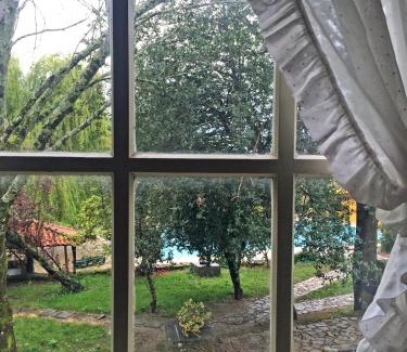 Ancede House | Lavandeira Douro Nature & Wellness