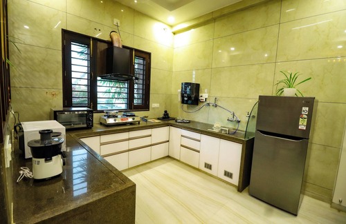 Udaipur District Villa | Lavanya A luxury Villa with Private pool
