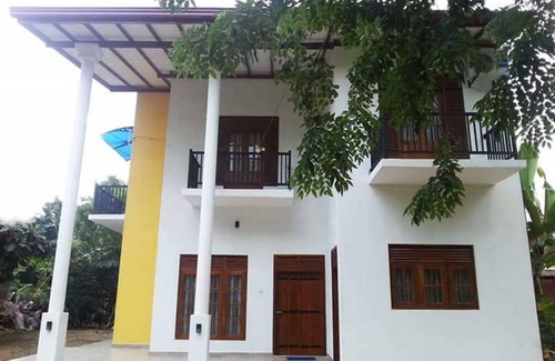 Debarawewa House | Lavanya Lakeside Family Suite