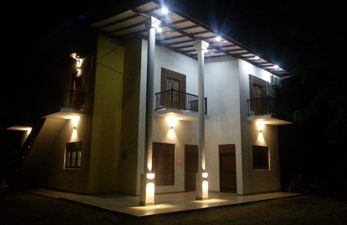 Debarawewa House | Lavanya Lakeside Family Suite