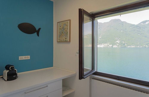 Nesso Apartment | Lavarell House - Best Lake View by Rent all Como