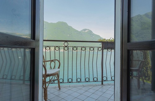Nesso Apartment | Lavarell House - Best Lake View by Rent all Como