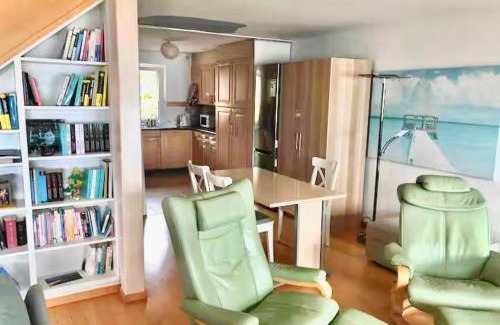 Rivaz Apartment | Lavaux nice place in Swiss French part