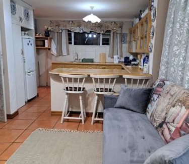 Wonderboom Apartment | LAVENDER AND LACE GUEST FLAT