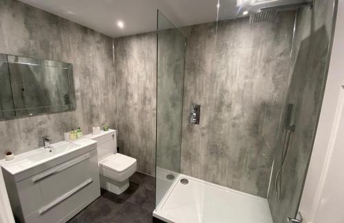 Briggswath Apartment | Lavender Apartment