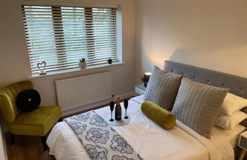 Briggswath Apartment | Lavender Apartment