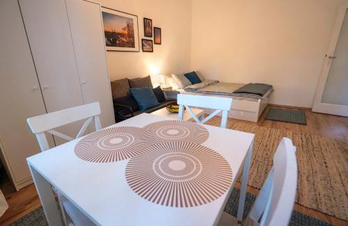 Lagymanyos Apartment | Lavender Apartment