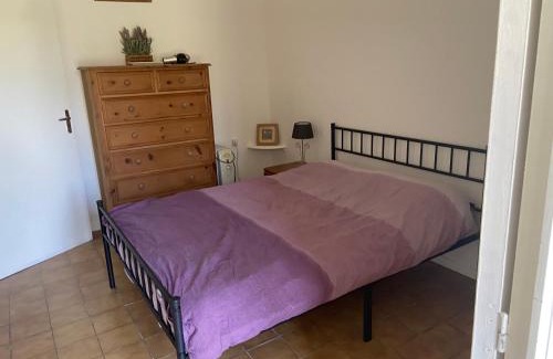 Gorges House | Lavender Cottage