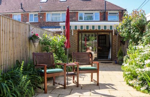 Hailsham House | Lavender Cottage