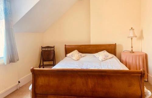 Lugwardine House | Lavender Cottage