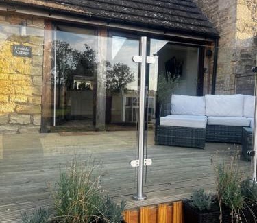 Fotheringhay House | Lavender Cottage