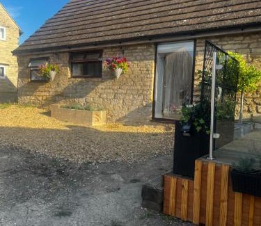 Fotheringhay House | Lavender Cottage