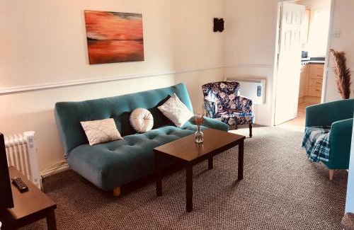 Sowerby House | Lavender Cottage
