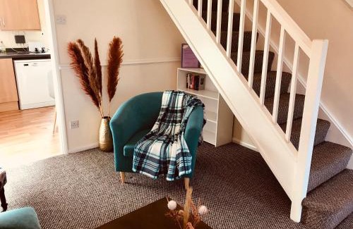 Sowerby House | Lavender Cottage