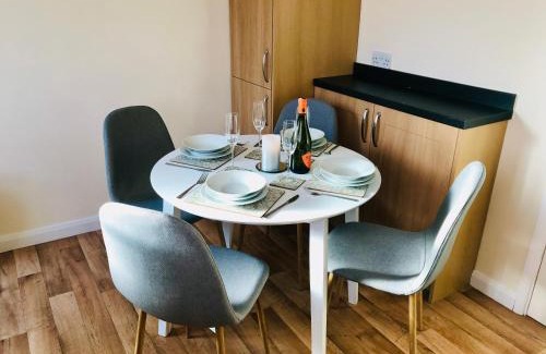 Sowerby House | Lavender Cottage