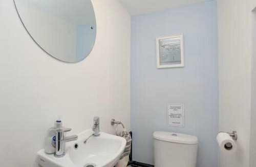 Babbacombe House | Lavender Cottage