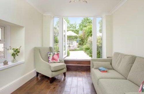 Babbacombe House | Lavender Cottage