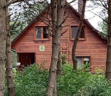 Płaska Villa | Lavender Cottage