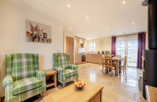 Oxhill Cottage | Lavender Cottage - UK38682
