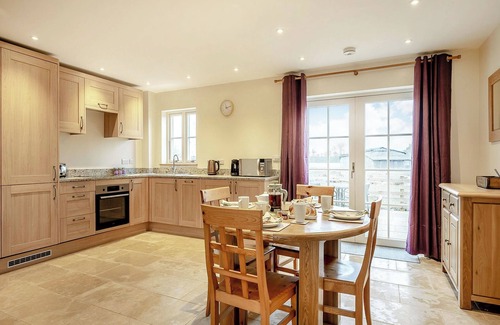 Oxhill Cottage | Lavender Cottage - UK38682