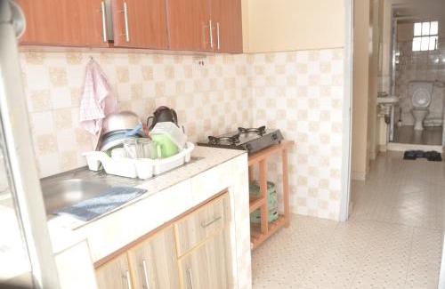 Thika Apartment | Lavender Cute Homes