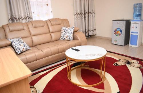 Thika Apartment | Lavender Cute Homes