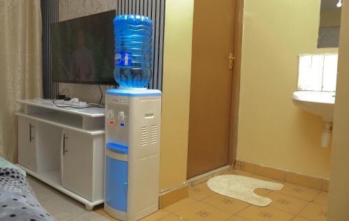 Thika Apartment | Lavender Cute Homes