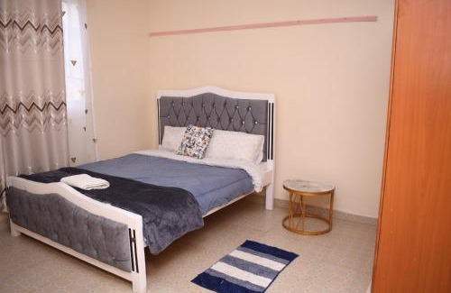 Thika Apartment | Lavender Cute Homes
