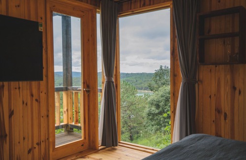Da Lat Resort | LAVENDER DALAT