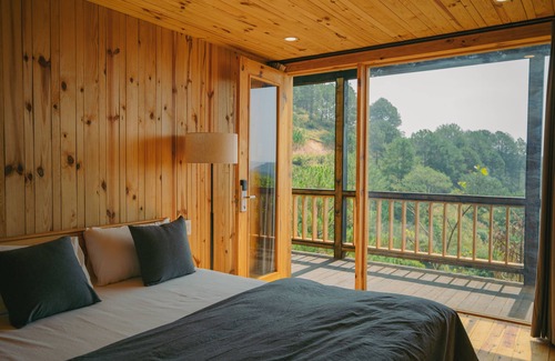 Da Lat Resort | LAVENDER DALAT