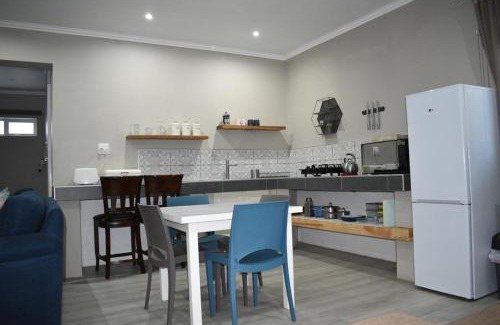 George Apartment | Lavender Grove