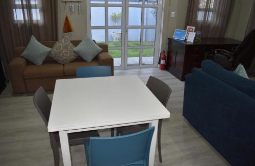George Apartment | Lavender Grove