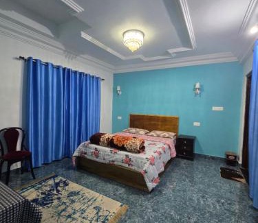 Sohra House | Lavender Guesthouse